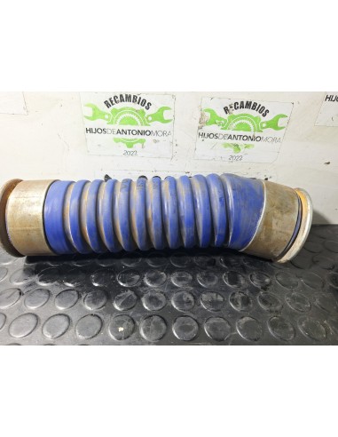 [113447] TUBO INTERCOOLER - VOLVO FL XXX...
