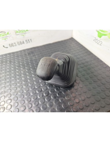 [113446] PALANCA CAMBIO - NISSAN ATLEON