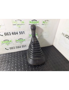 [113446] PALANCA CAMBIO - NISSAN ATLEON 2