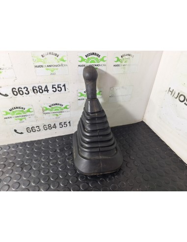 [113446] PALANCA CAMBIO - NISSAN ATLEON