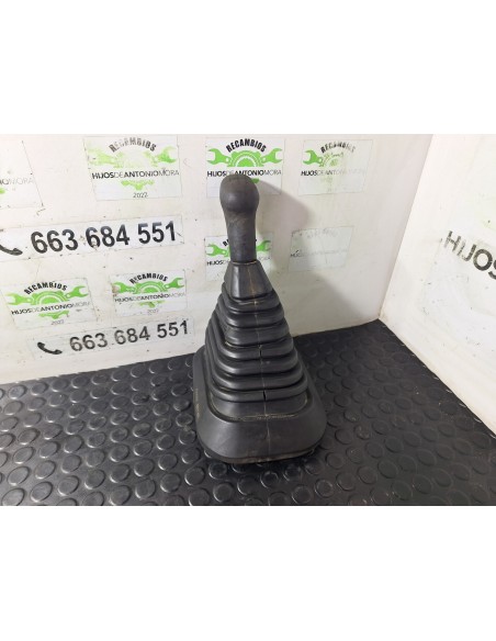 [113446] PALANCA CAMBIO - NISSAN ATLEON