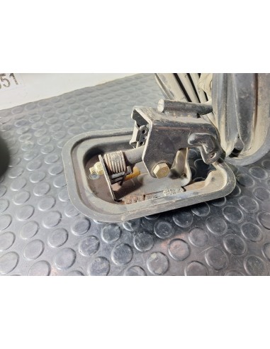 [113446] PALANCA CAMBIO - NISSAN ATLEON