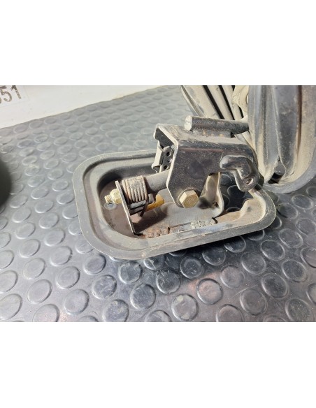 [113446] PALANCA CAMBIO - NISSAN ATLEON