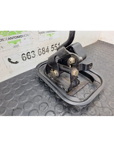 [113445] PALANCA CAMBIO - NISSAN ATLEON