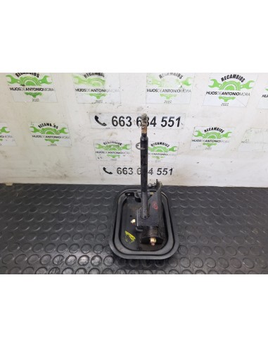 [113445] PALANCA CAMBIO - NISSAN ATLEON