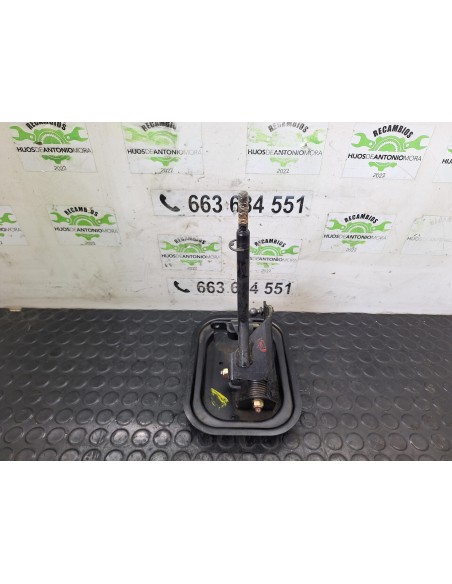 [113445] PALANCA CAMBIO - NISSAN ATLEON