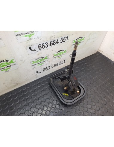 [113445] PALANCA CAMBIO - NISSAN ATLEON