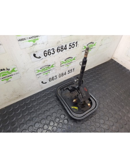 [113445] PALANCA CAMBIO - NISSAN ATLEON