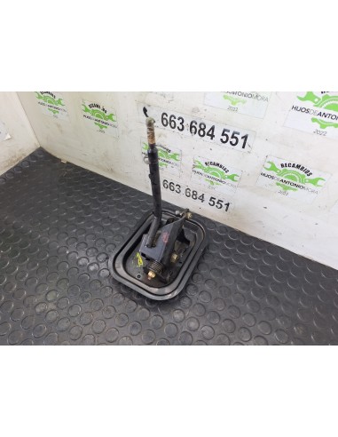 [113445] PALANCA CAMBIO - NISSAN ATLEON