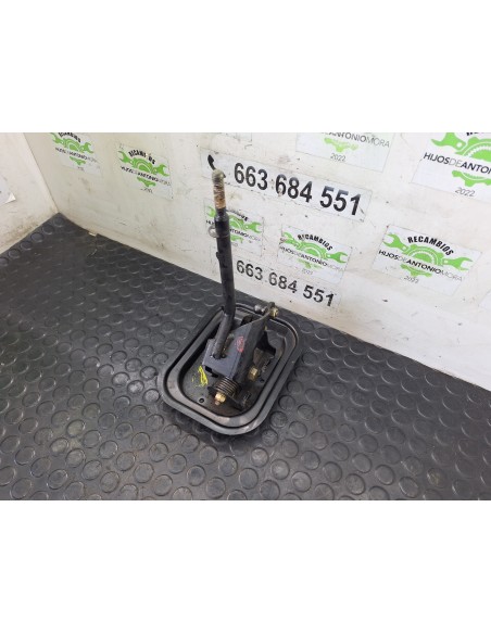 [113445] PALANCA CAMBIO - NISSAN ATLEON