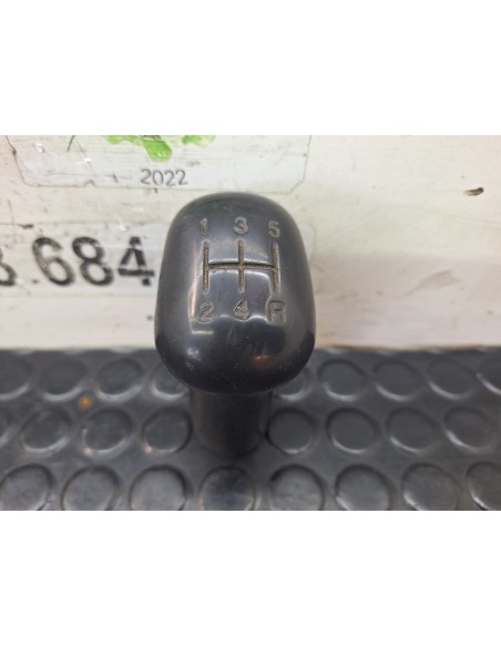 [113444] POMO PALANCA CAMBIO - NISSAN ATLEON