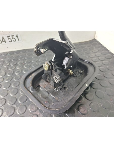 [113443] PALANCA CAMBIO - NISSAN ATLEON