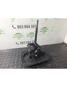 [113443] PALANCA CAMBIO - NISSAN ATLEON 2