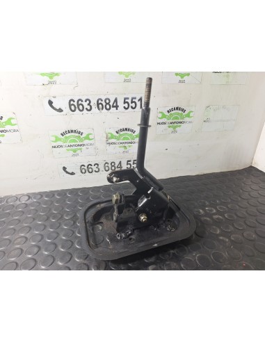 [113443] PALANCA CAMBIO - NISSAN ATLEON