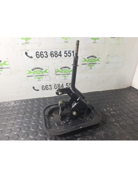 [113443] PALANCA CAMBIO - NISSAN ATLEON