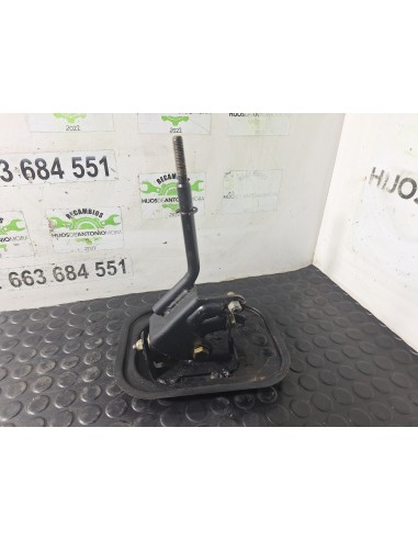 [113443] PALANCA CAMBIO - NISSAN ATLEON