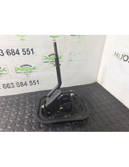 [113443] PALANCA CAMBIO - NISSAN ATLEON