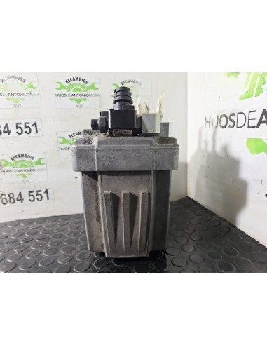 [113442] MODULO ADBLUE - MAN TGX 35.XXX...