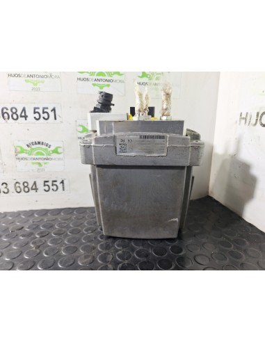 [113442] MODULO ADBLUE - MAN TGX 35.XXX...