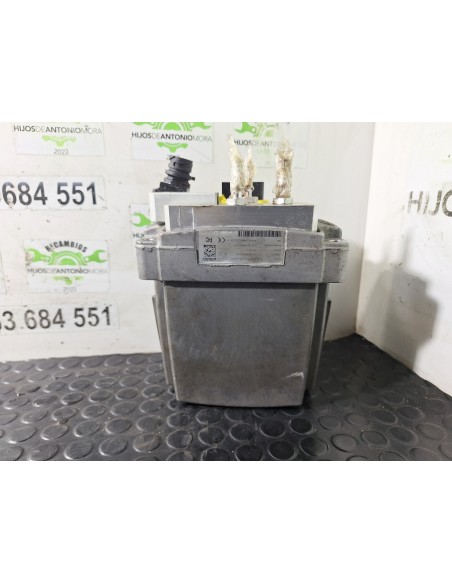 [113442] MODULO ADBLUE - MAN TGX 35.XXX (01/2007 - ...)