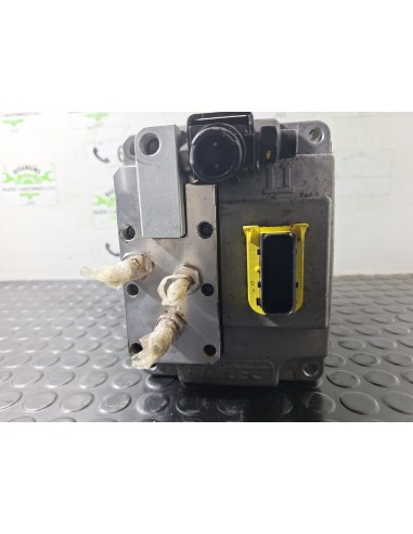 [113442] MODULO ADBLUE - MAN TGX 35.XXX...