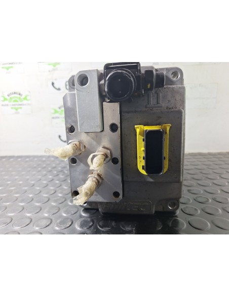 [113442] MODULO ADBLUE - MAN TGX 35.XXX (01/2007 - ...)