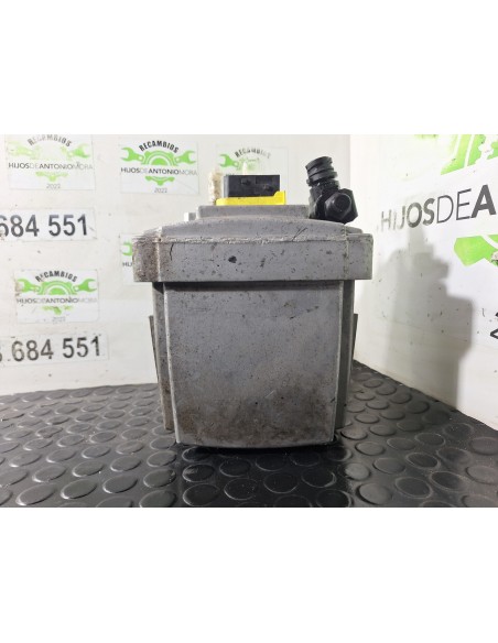 [113442] MODULO ADBLUE - MAN TGX 35.XXX (01/2007 - ...)