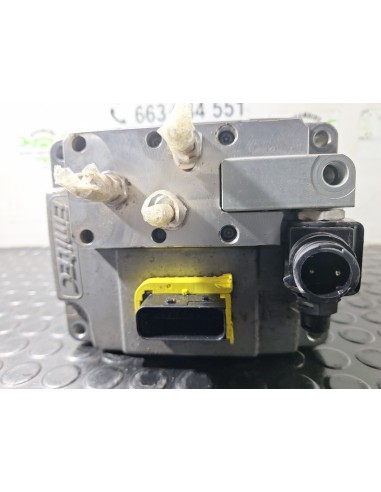 [113442] MODULO ADBLUE - MAN TGX 35.XXX...