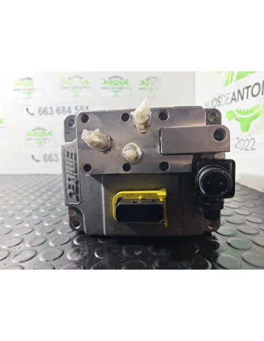 [113442] MODULO ADBLUE - MAN TGX 35.XXX...