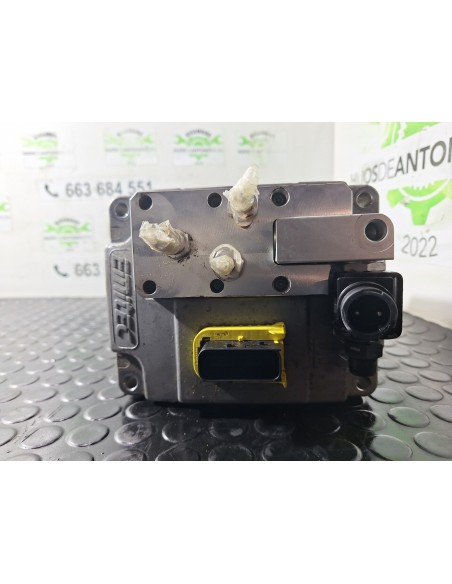 [113442] MODULO ADBLUE - MAN TGX 35.XXX (01/2007 - ...)