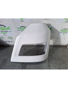 [113440] EMBELLECEDOR FARO IZQUIERDO - MAN TGX 35.XXX...