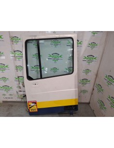 [113435] PUERTA DELANTERA IZQUIERDA - DAF SERIE XF105.XXX... 2