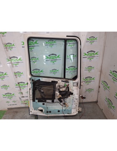 [113435] PUERTA DELANTERA IZQUIERDA - DAF SERIE...