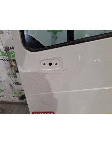 [113435] PUERTA DELANTERA IZQUIERDA - DAF SERIE...