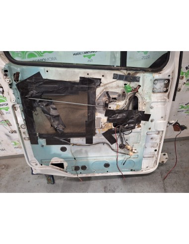 [113435] PUERTA DELANTERA IZQUIERDA - DAF SERIE...