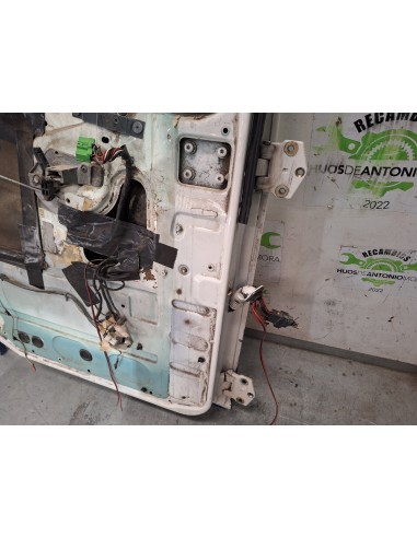 [113435] PUERTA DELANTERA IZQUIERDA - DAF SERIE...