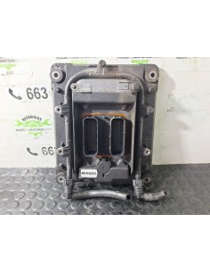 [113432] CENTRALITA MOTOR UCE - RENAULT SERIE T (01/2013...