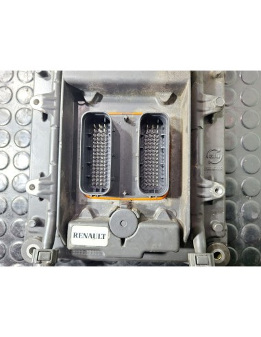 [113432] CENTRALITA MOTOR UCE - RENAULT SERIE T...