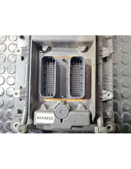 [113432] CENTRALITA MOTOR UCE - RENAULT SERIE T (01/2013 - ...)