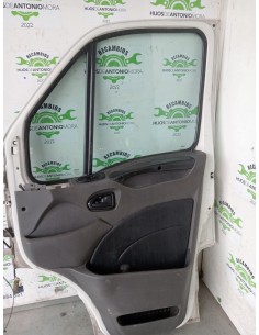 [113430] PUERTA DELANTERA DERECHA - IVECO DAILY CAJA CERRADA