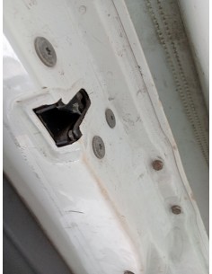 [113430] PUERTA DELANTERA DERECHA - IVECO DAILY CAJA CERRADA 2