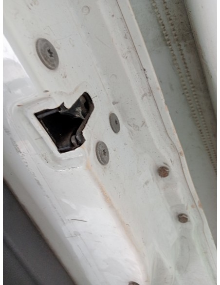 [113430] PUERTA DELANTERA DERECHA - IVECO DAILY CAJA CERRADA