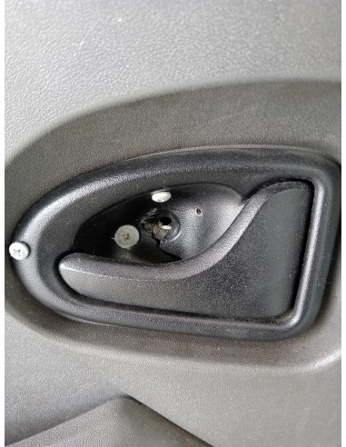 [113430] PUERTA DELANTERA DERECHA - IVECO DAILY...