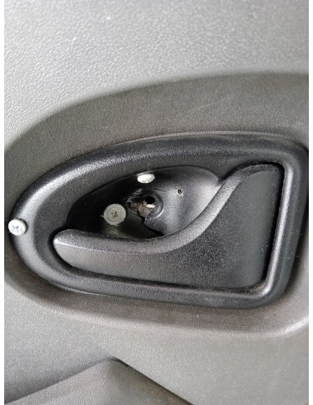 [113430] PUERTA DELANTERA DERECHA - IVECO DAILY CAJA CERRADA