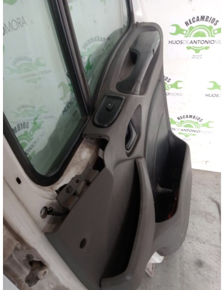 [113430] PUERTA DELANTERA DERECHA - IVECO DAILY CAJA CERRADA