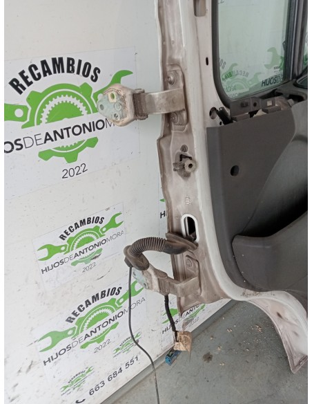 [113430] PUERTA DELANTERA DERECHA - IVECO DAILY CAJA CERRADA