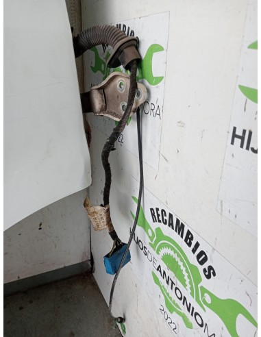 [113430] PUERTA DELANTERA DERECHA - IVECO DAILY...