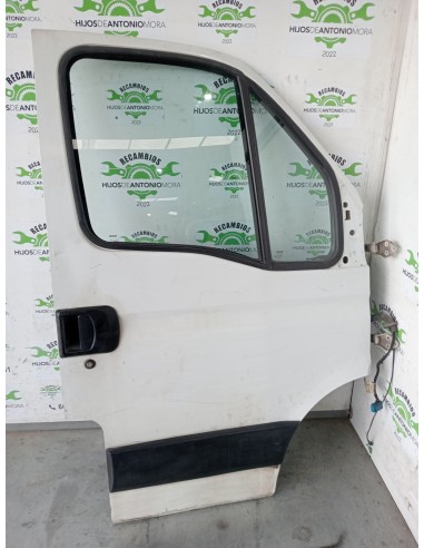 [113430] PUERTA DELANTERA DERECHA - IVECO DAILY...