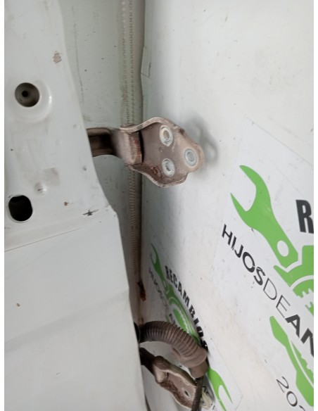 [113430] PUERTA DELANTERA DERECHA - IVECO DAILY CAJA CERRADA