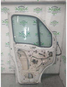 [113429] PUERTA DELANTERA IZQUIERDA - IVECO DAILY CAJA...